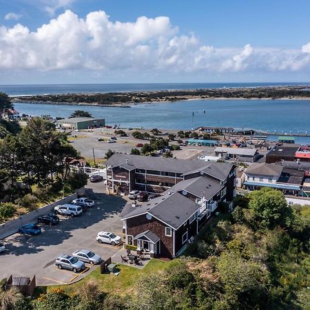 Bandon Inn Exterior foto