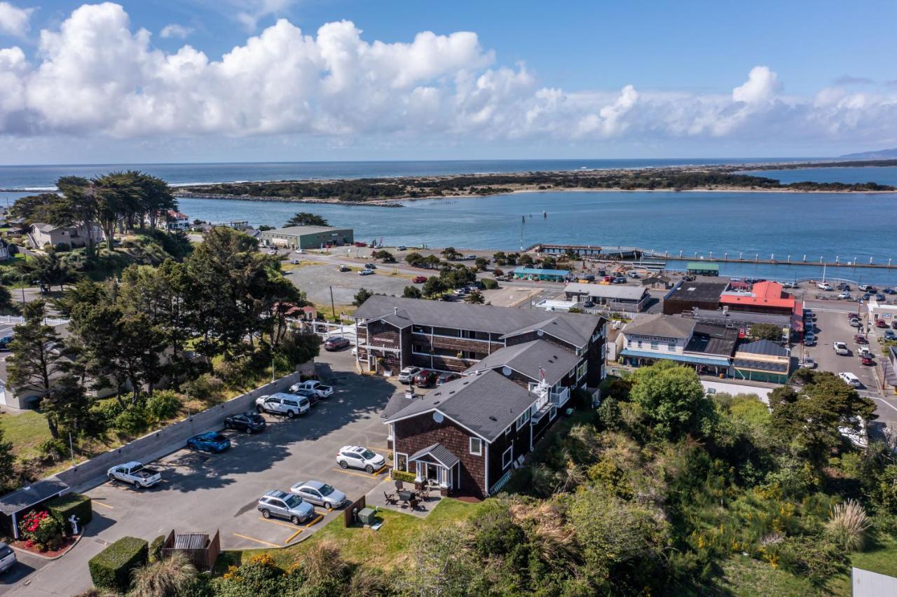 Bandon Inn Exterior foto